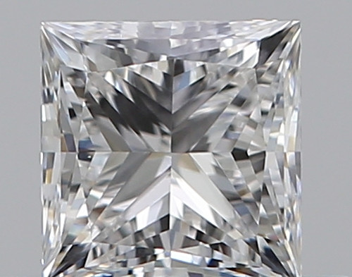 Princess 0.5 F VVS2 - #96920
