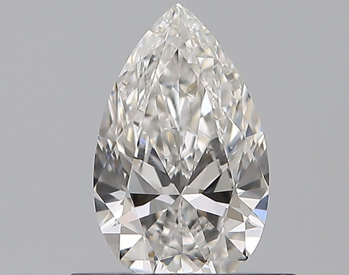 Pear 0.55 E VS2 - #86570