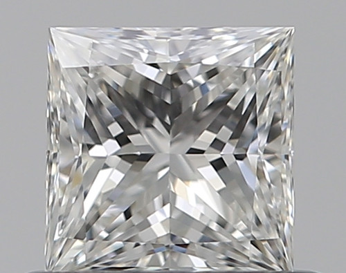 Princess 0.5 F VVS2 - #96922