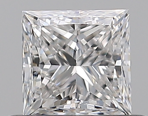 Princess 0.5 F SI1 - #96945