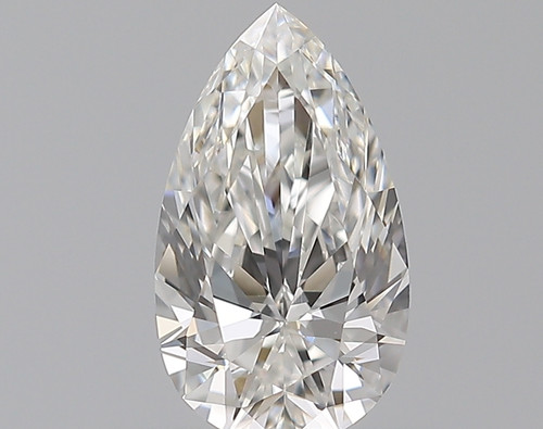 Pear 0.56 F VVS2 - #86592