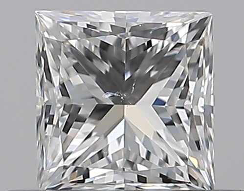 Princess 0.5 F SI1 - #96947