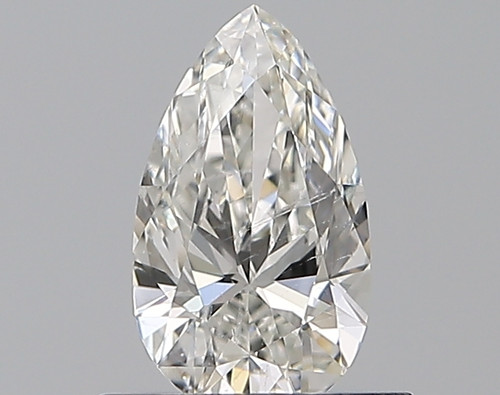 Pear 0.56 G SI2 - #86594