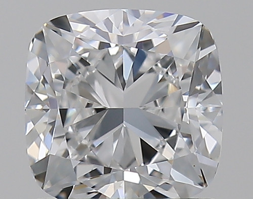 Cushion 1 E VVS2 - #66941