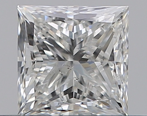 Princess 0.5 F SI1 - #96949