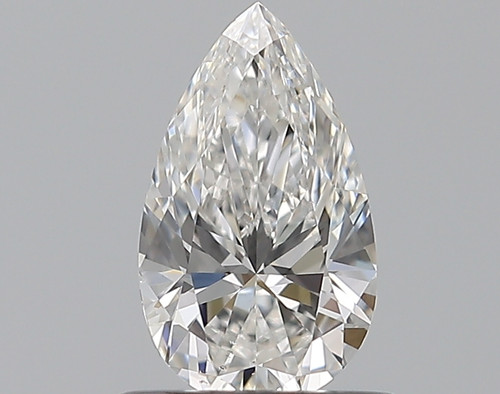 Pear 0.58 E VS2 - #86603