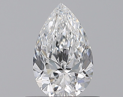 Pear 0.59 E VS1 - #86611
