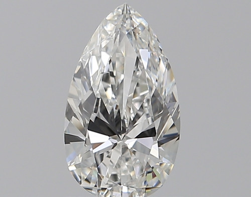 Pear 0.59 F VS1 - #86626