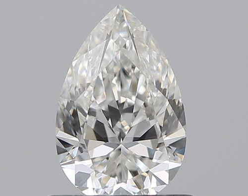 Pear 0.59 F VS1 - #86633