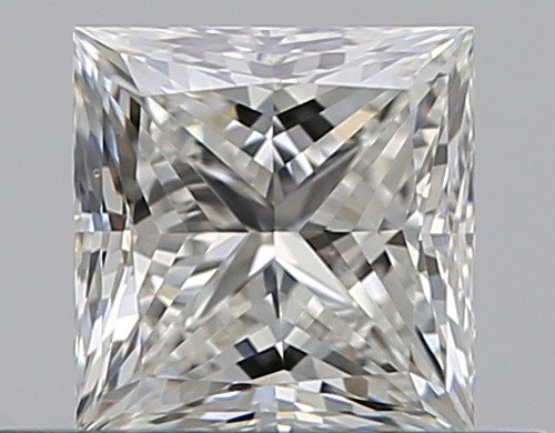 Princess 0.5 H VVS2 - #97021