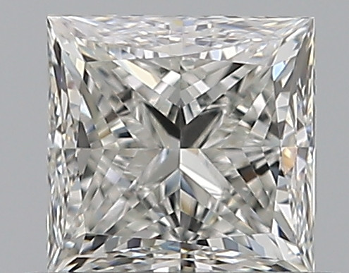 Princess 0.5 H VVS2 - #97022