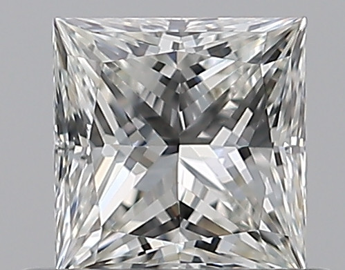 Princess 0.5 H VVS2 - #97024