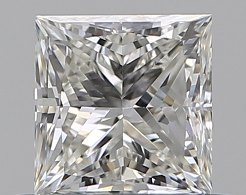 Princess 0.5 H VVS2 - #97025