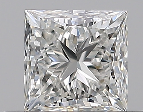 Princess 0.5 H VVS2 - #97026