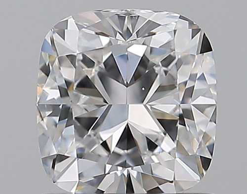 Cushion 1 E VS1 - #66942