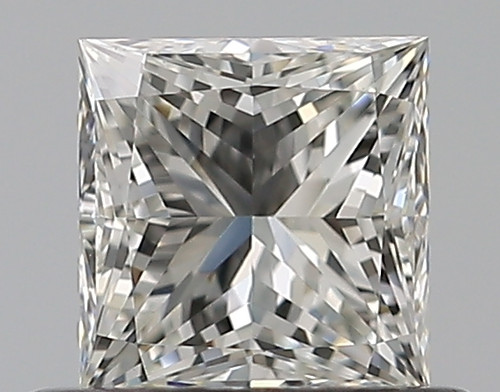 Princess 0.5 H VVS2 - #97027