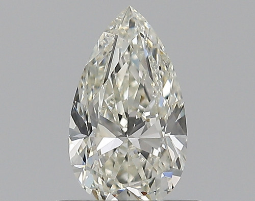 Pear 0.59 I VS1 - #86693