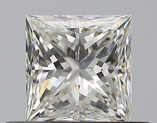 Princess 0.5 I VVS1 - #97078