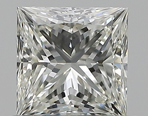 Princess 0.5 I VVS2 - #97079
