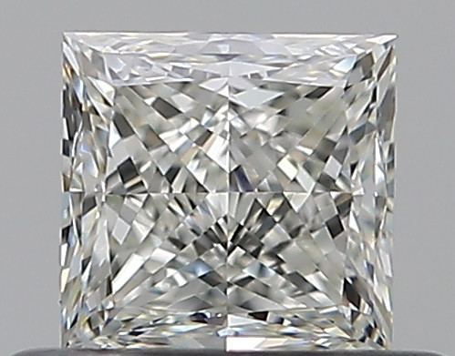 Princess 0.5 I VVS2 - #97086