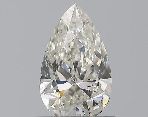 Pear 0.59 I SI2 - #86704