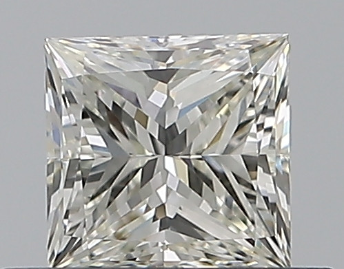 Princess 0.5 I VVS2 - #97087