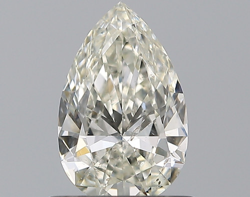 Pear 0.59 J SI2 - #86710