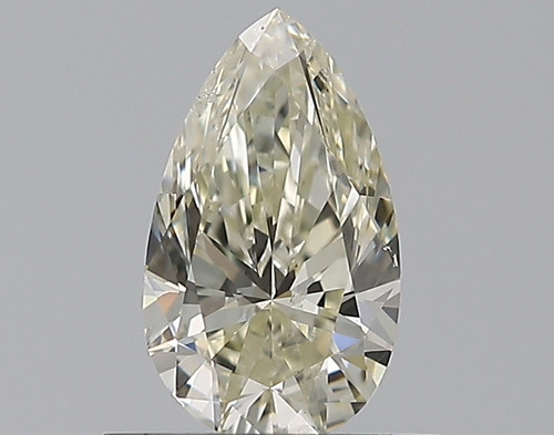 Pear 0.59 L SI2 - #86715