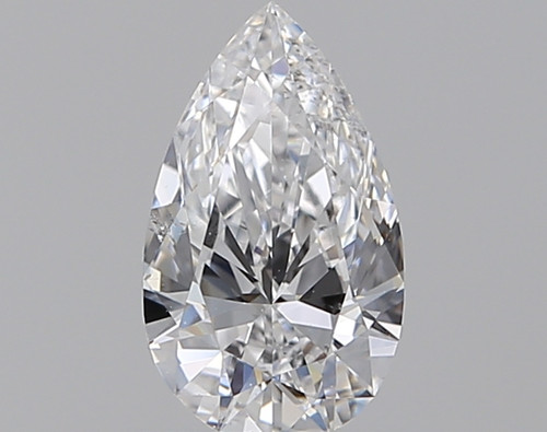 Pear 0.59 D SI1 - #86730