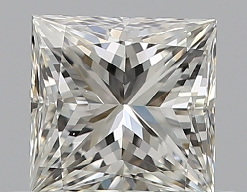 Princess 0.5 I VS2 - #97134