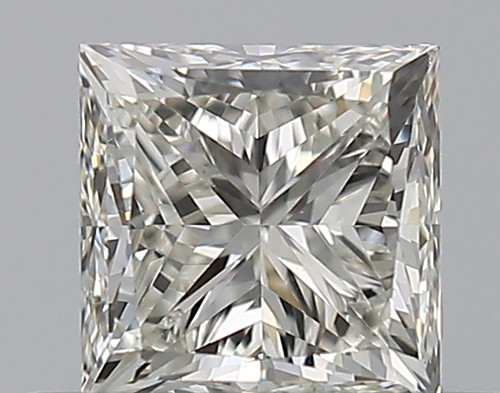 Princess 0.5 I VS2 - #97136