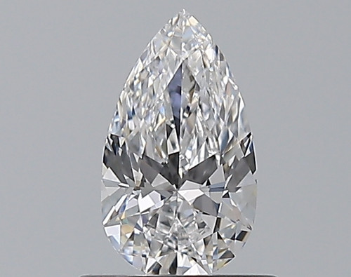 Pear 0.6 D VS1 - #86758