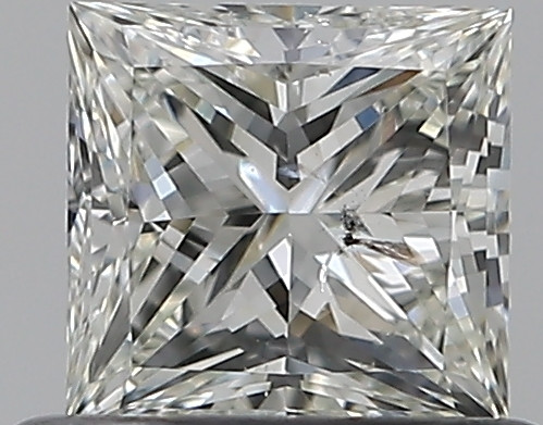 Princess 0.5 I SI2 - #97166