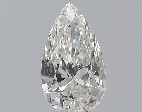 Pear 0.65 F VS2 - #86788