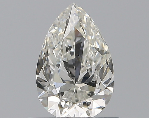 Pear 0.65 H SI1 - #86796