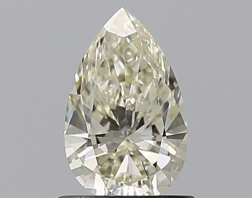 Pear 0.65 L VS2 - #86799