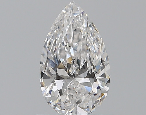 Pear 0.65 D SI1 - #86803