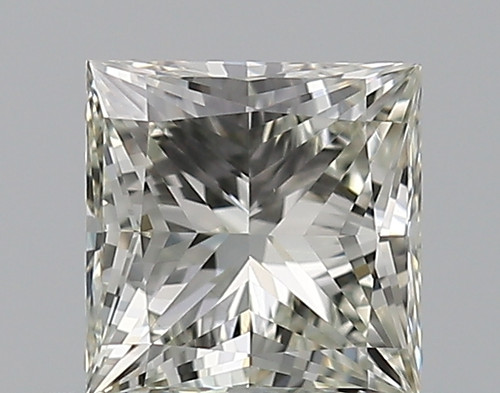 Princess 0.5 J VVS2 - #97194