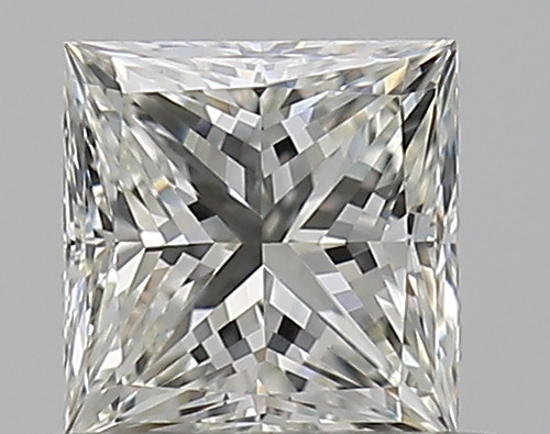 Princess 0.5 J VVS2 - #97197