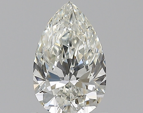 Pear 0.66 I SI1 - #86808