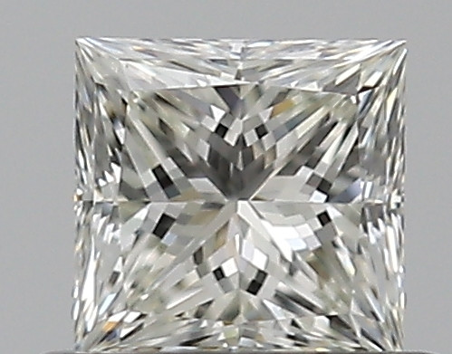 Princess 0.5 J VVS2 - #97202