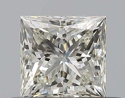 Princess 0.5 J VS1 - #97204