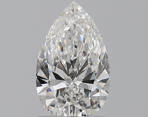 Pear 0.7 E VVS1 - #86817