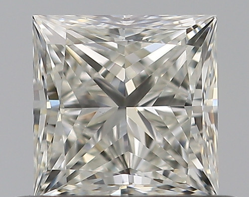 Princess 0.5 J VS1 - #97208