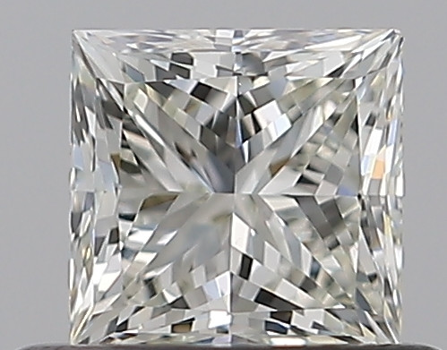 Princess 0.5 J VS1 - #97212