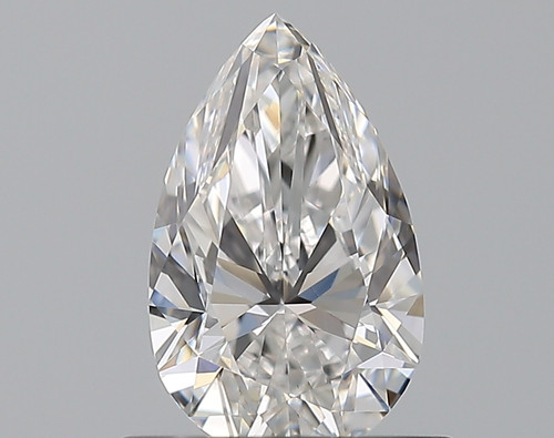Pear 0.7 E VVS2 - #86825