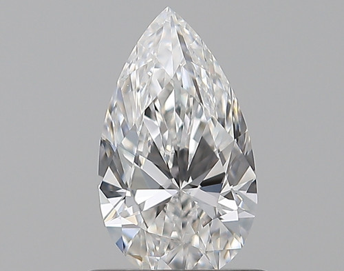Pear 0.7 E VVS2 - #86827