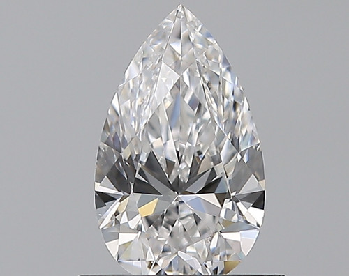 Pear 0.7 E VVS2 - #86830