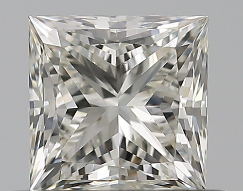 Princess 0.5 J VS1 - #97249