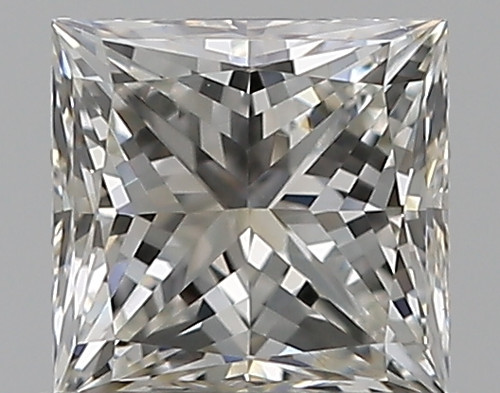 Princess 0.5 J VS1 - #97257